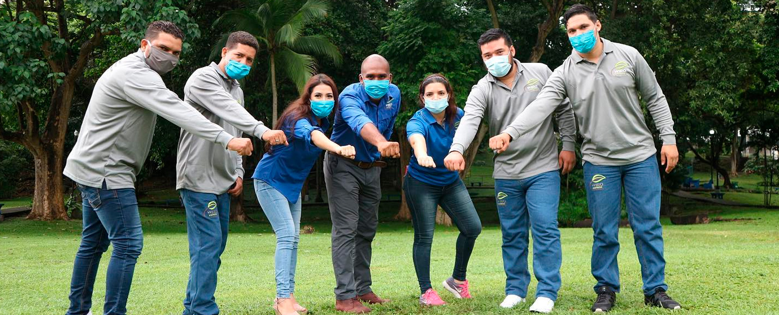 Servicios de Jardinería a tu medida Servicios de Jardinería a tu medida
